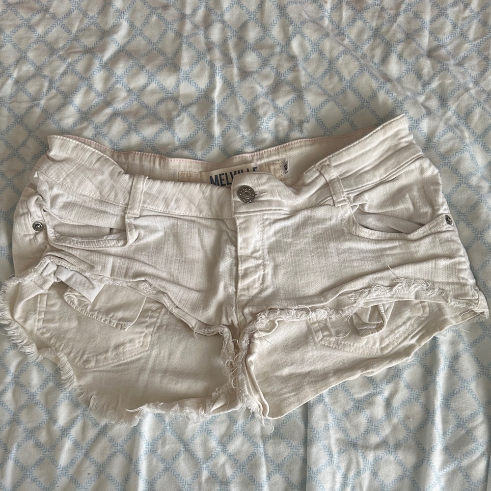 brandy shorts